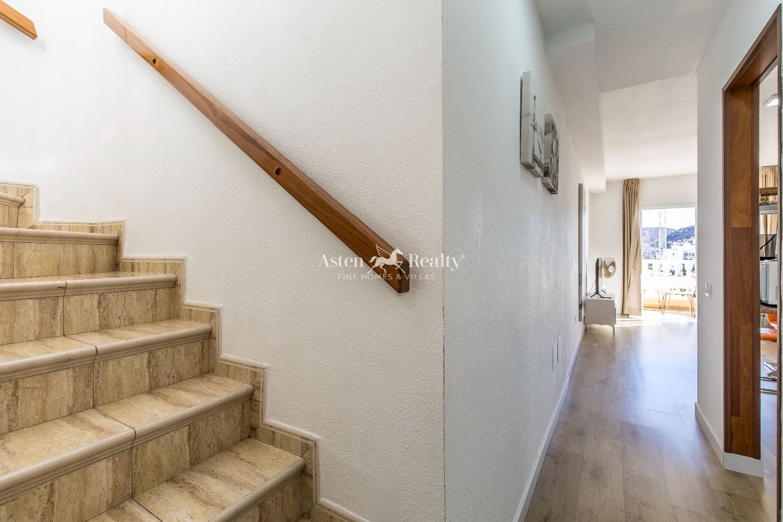 2 bedroom Penthouse for sale in Palm-Mar with pool garage - € 360,000 (Ref: 9700094)