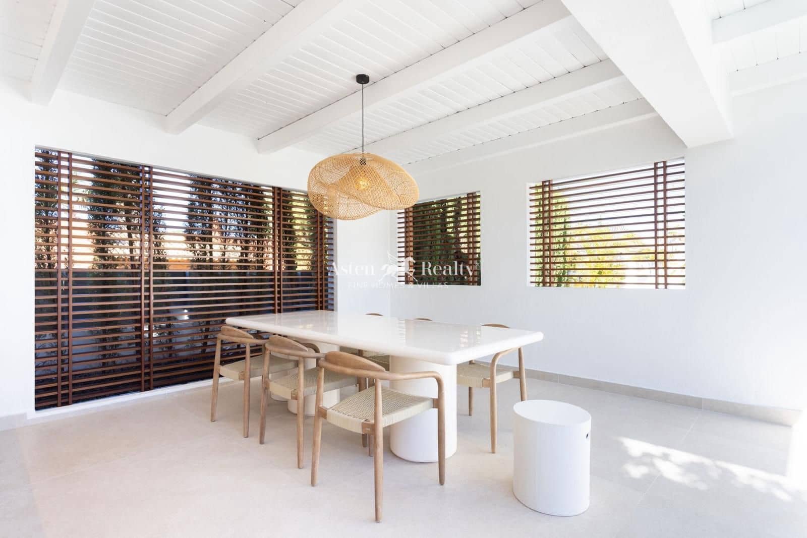 5 soveværelse Byhus til salg i La Caleta Adeje med swimmingpool garage - € 3.300.000 (Ref: 9713523)