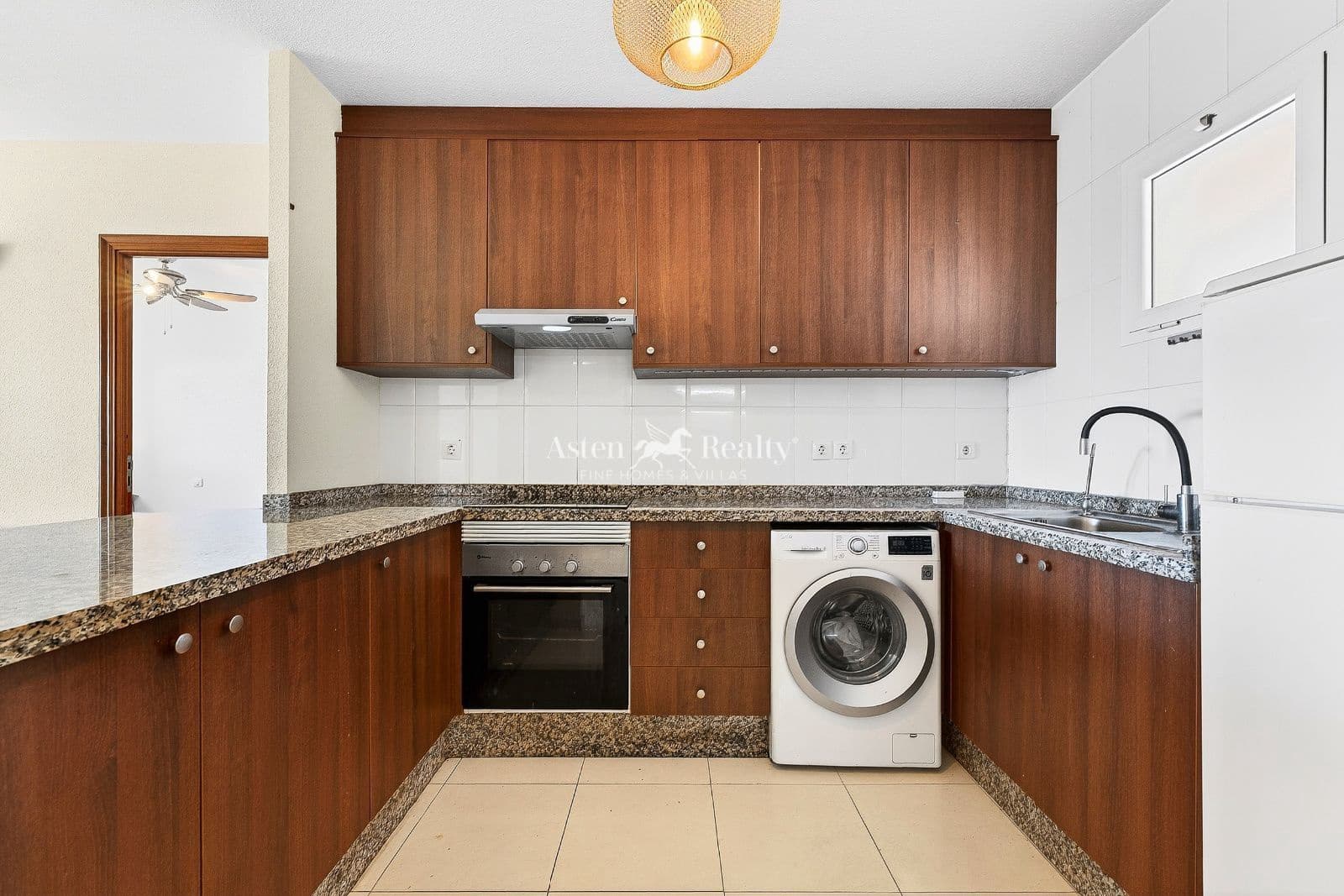 2 soveværelse Penthouse til salg i Torviscas med swimmingpool garage - € 428.000 (Ref: 9714089)