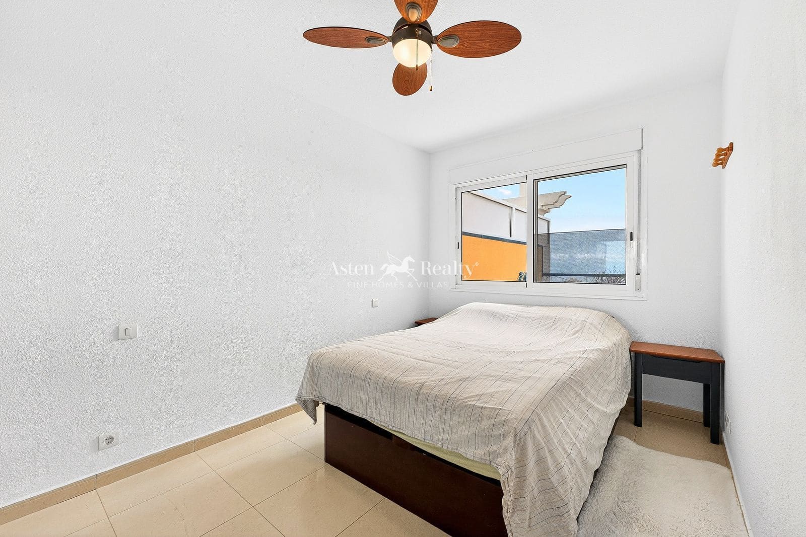 2 soveværelse Penthouse til salg i Torviscas med swimmingpool garage - € 428.000 (Ref: 9714089)