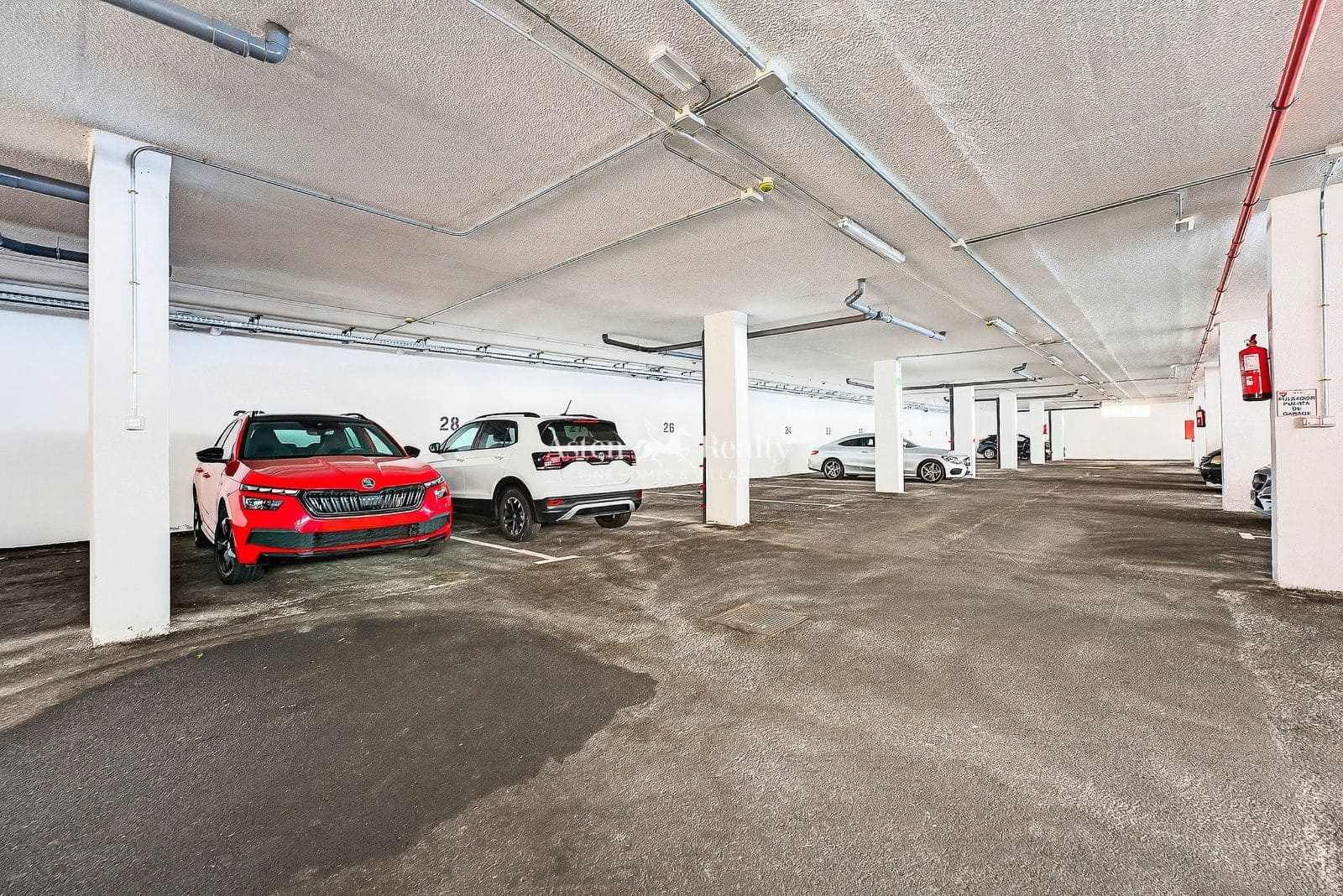 2 soveværelse Penthouse til salg i Torviscas med swimmingpool garage - € 428.000 (Ref: 9714089)