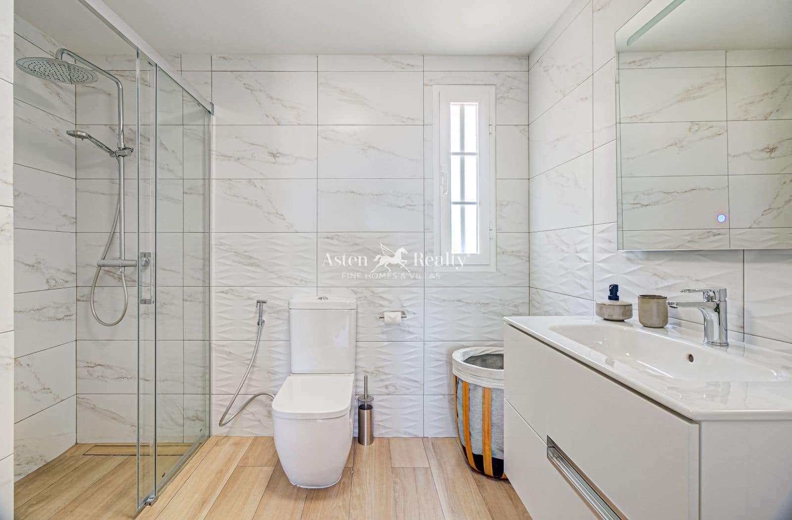 1 soveværelse Penthouse til salg i La Caleta Adeje med swimmingpool garage - € 575.000 (Ref: 9715186)