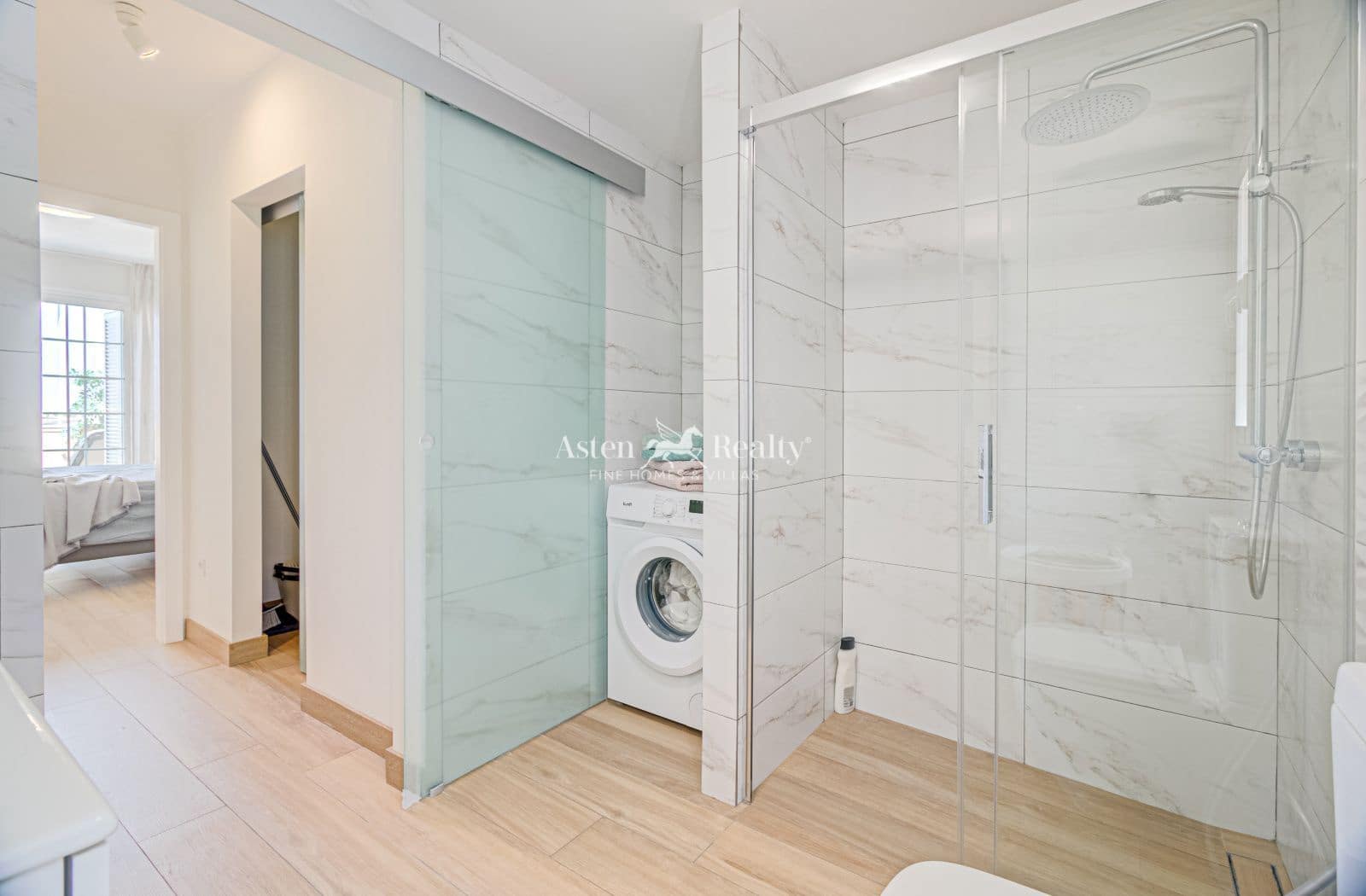 1 soveværelse Penthouse til salg i La Caleta Adeje med swimmingpool garage - € 575.000 (Ref: 9715186)