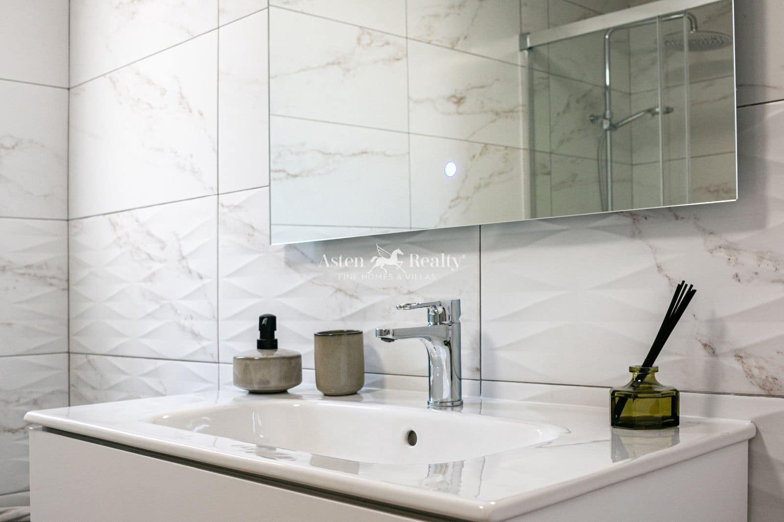 1 soveværelse Penthouse til salg i La Caleta Adeje med swimmingpool garage - € 575.000 (Ref: 9715186)