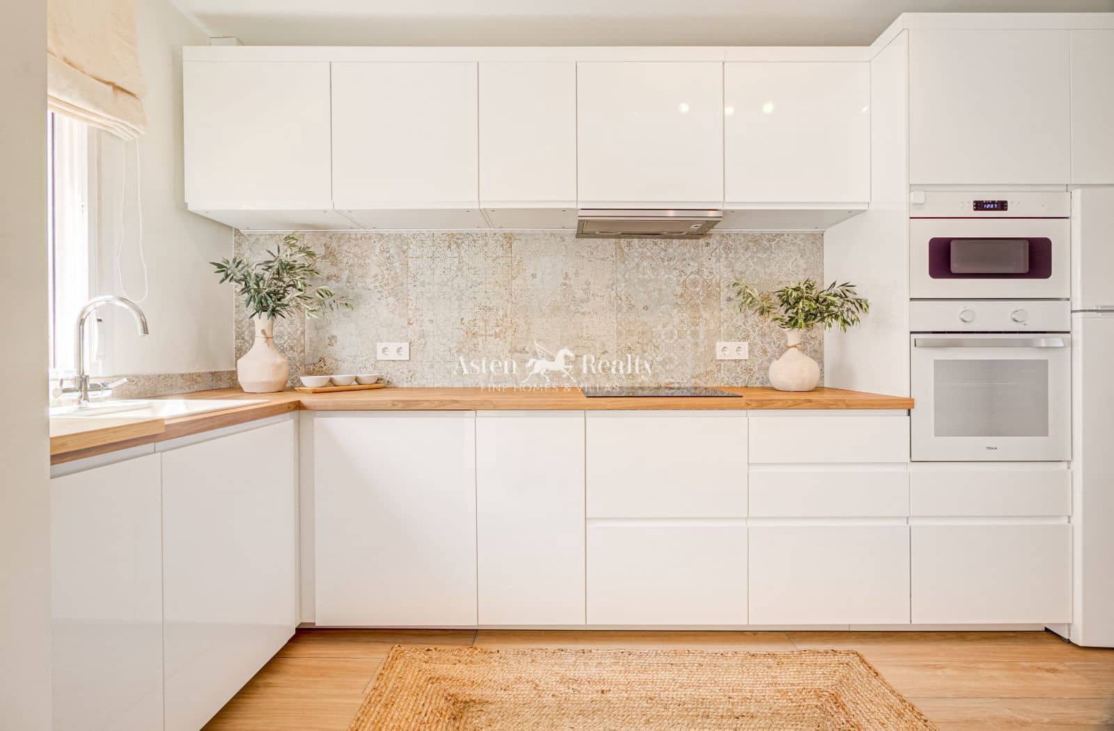 1 soveværelse Penthouse til salg i La Caleta Adeje med swimmingpool garage - € 575.000 (Ref: 9715186)