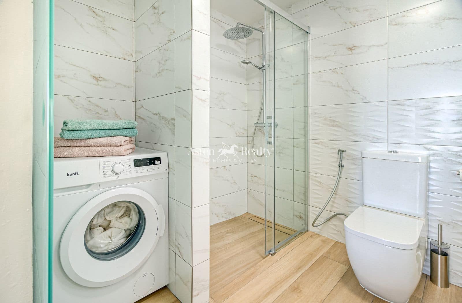 1 soveværelse Penthouse til salg i La Caleta Adeje med swimmingpool garage - € 575.000 (Ref: 9715186)