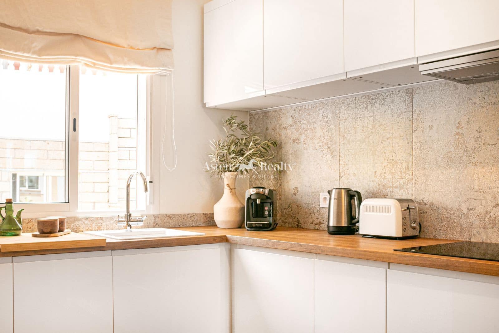 1 soveværelse Penthouse til salg i La Caleta Adeje med swimmingpool garage - € 575.000 (Ref: 9715186)