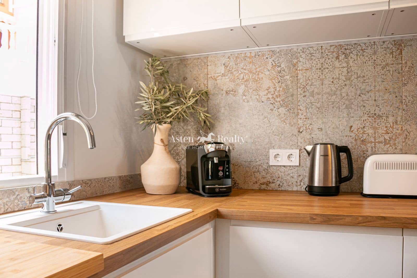 1 soveværelse Penthouse til salg i La Caleta Adeje med swimmingpool garage - € 575.000 (Ref: 9715186)