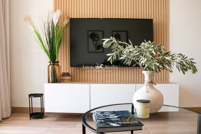 1 soveværelse Penthouse til salg i La Caleta Adeje, Adeje med swimmingpool garage - € 575.000 (Ref: 9715186)