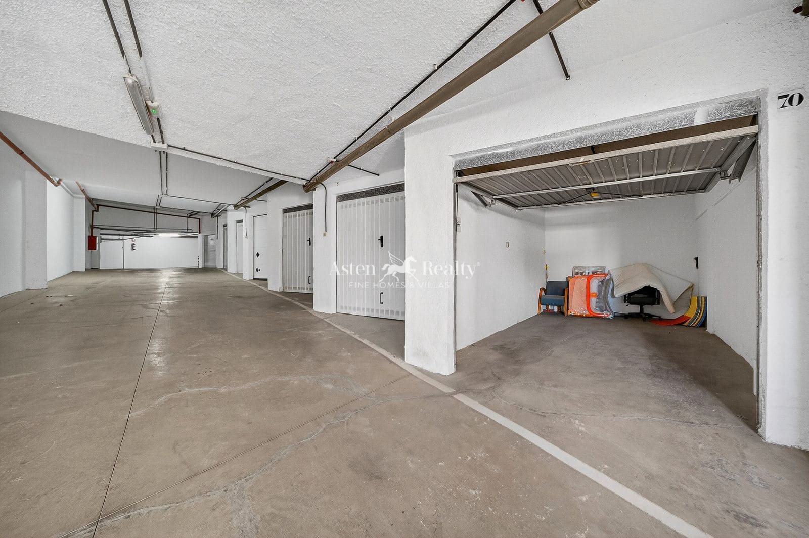 1 soveværelse Penthouse til salg i La Caleta Adeje med swimmingpool garage - € 529.000 (Ref: 9715186)