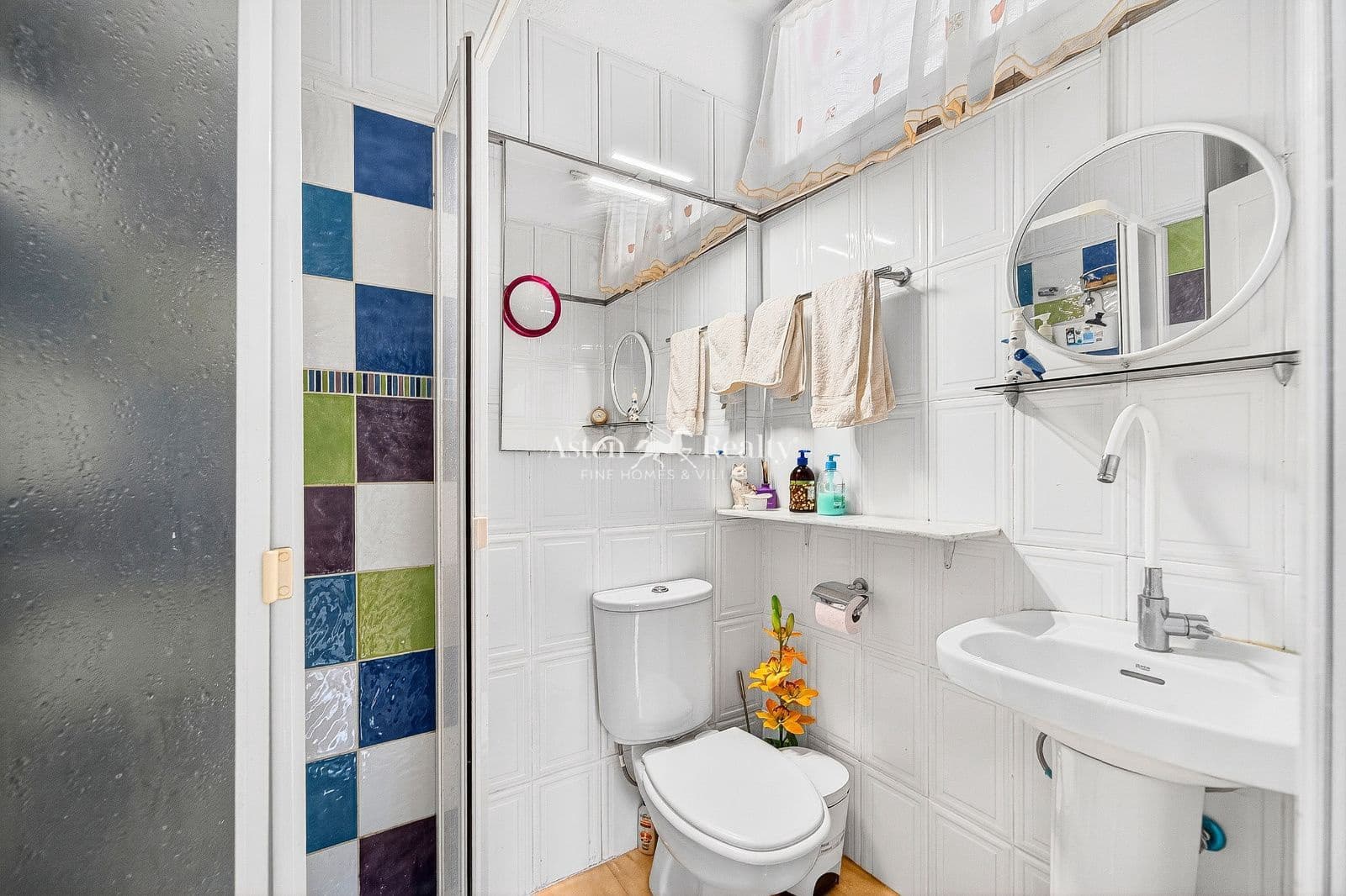 2 Zimmer Wohnung zu verkaufen in Costa Adeje mit Garage - 330.000 € (Ref: 9716756)