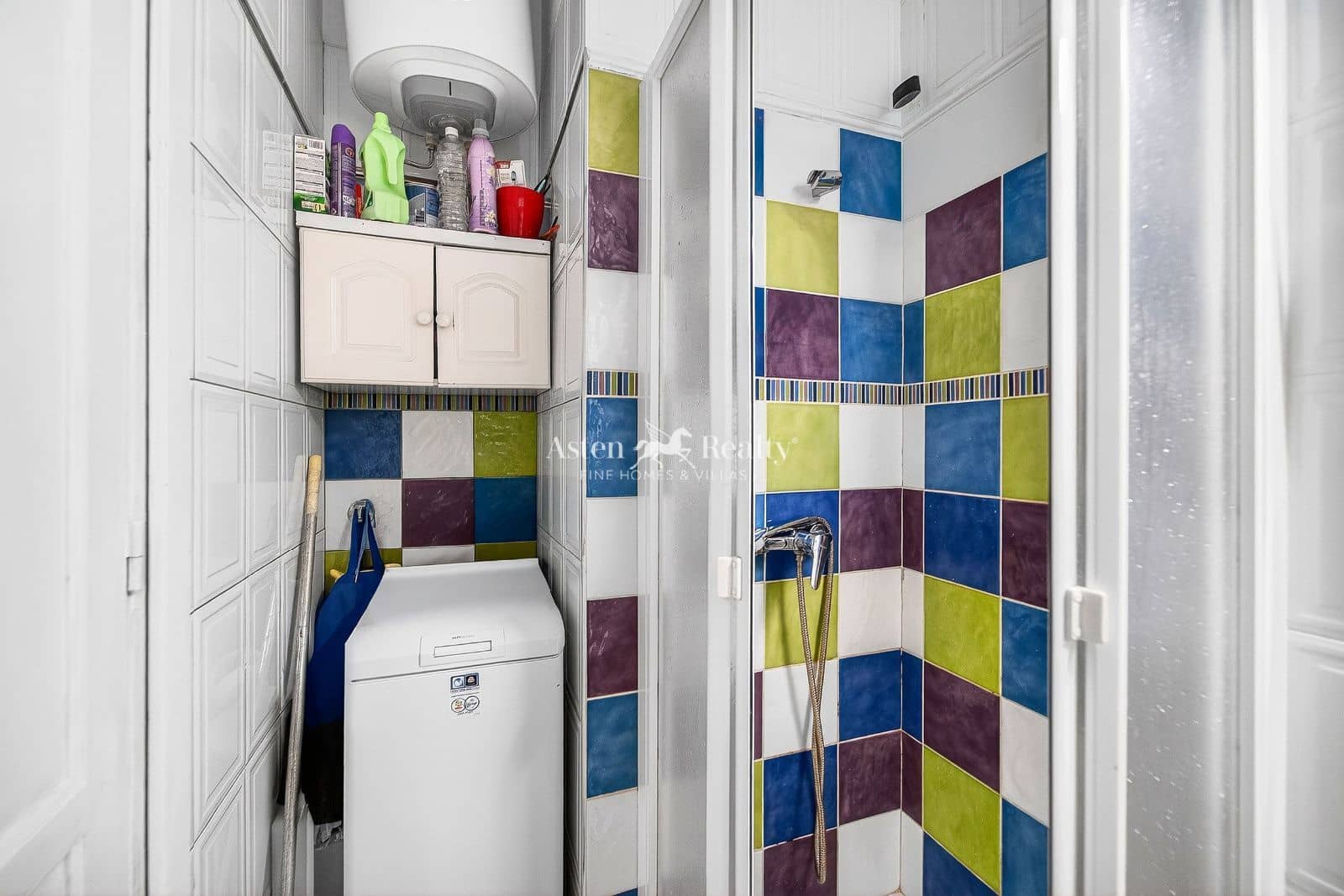 2 Zimmer Wohnung zu verkaufen in Costa Adeje mit Garage - 330.000 € (Ref: 9716756)