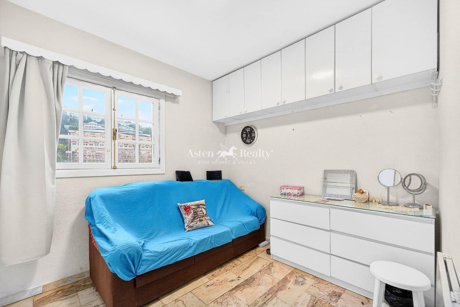 2 Zimmer Wohnung zu verkaufen in Costa Adeje mit Garage - 330.000 € (Ref: 9716756)