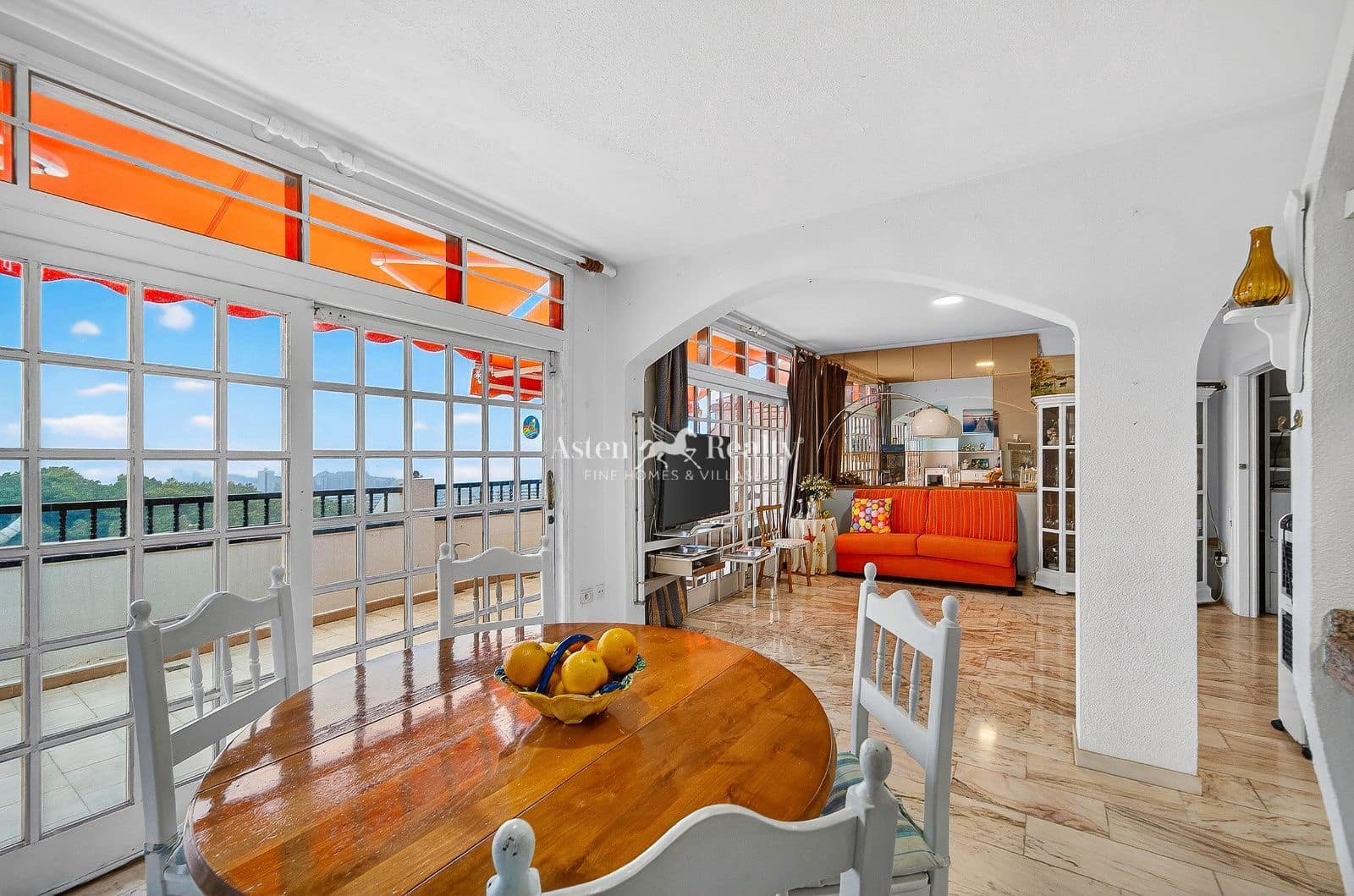 2 Zimmer Wohnung zu verkaufen in Costa Adeje mit Garage - 330.000 € (Ref: 9716756)