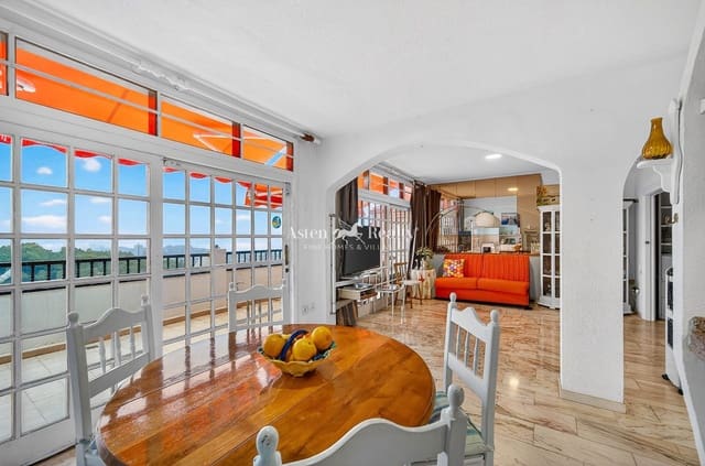 2 Zimmer Wohnung zu verkaufen in San Eugenio Alto, Adeje mit Garage - 330.000 € (Ref: 9716756)