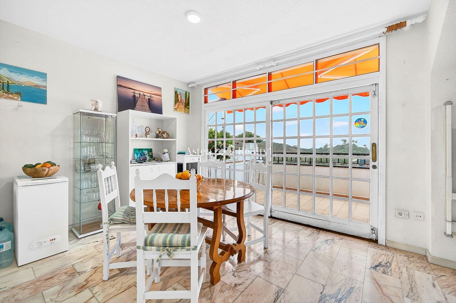 2 Zimmer Wohnung zu verkaufen in Costa Adeje mit Garage - 330.000 € (Ref: 9716756)