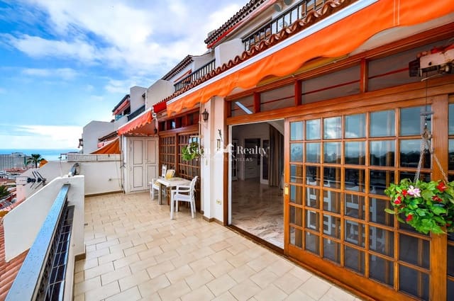 2 Zimmer Wohnung zu verkaufen in San Eugenio Alto, Adeje mit Garage - 330.000 € (Ref: 9716756)