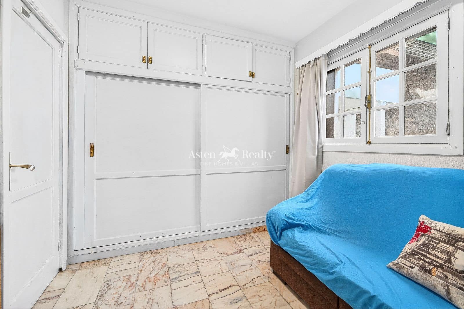 2 Zimmer Wohnung zu verkaufen in Costa Adeje mit Garage - 330.000 € (Ref: 9716756)