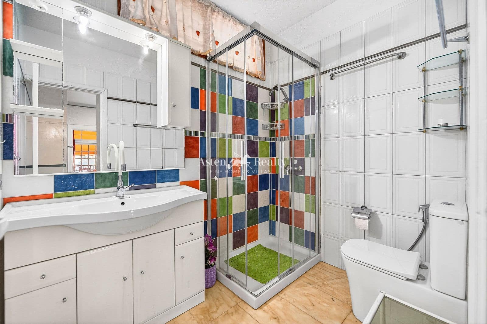 2 Zimmer Wohnung zu verkaufen in Costa Adeje mit Garage - 330.000 € (Ref: 9716756)