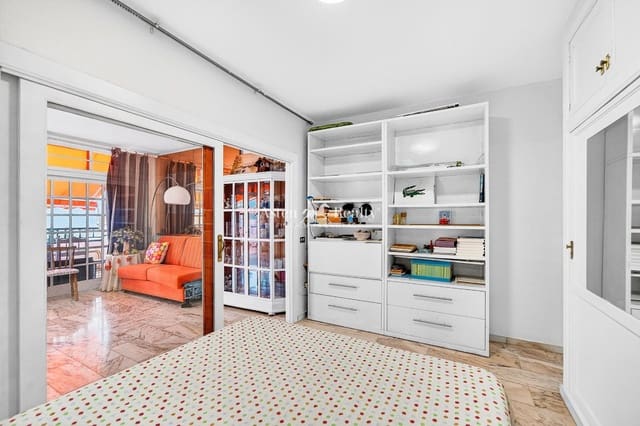 2 Zimmer Wohnung zu verkaufen in San Eugenio Alto, Adeje mit Garage - 330.000 € (Ref: 9716756)