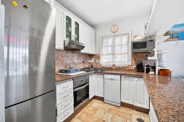 2 Zimmer Wohnung zu verkaufen in San Eugenio Alto, Adeje mit Garage - 330.000 € (Ref: 9716756)