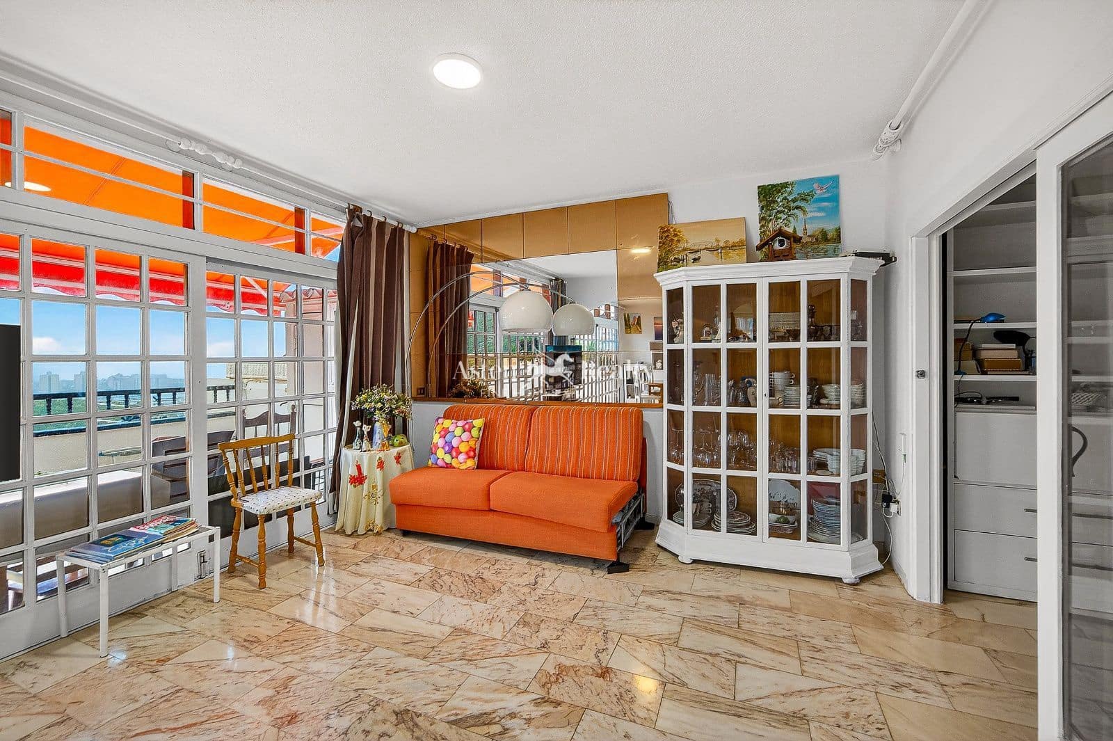 2 Zimmer Wohnung zu verkaufen in Costa Adeje mit Garage - 330.000 € (Ref: 9716756)