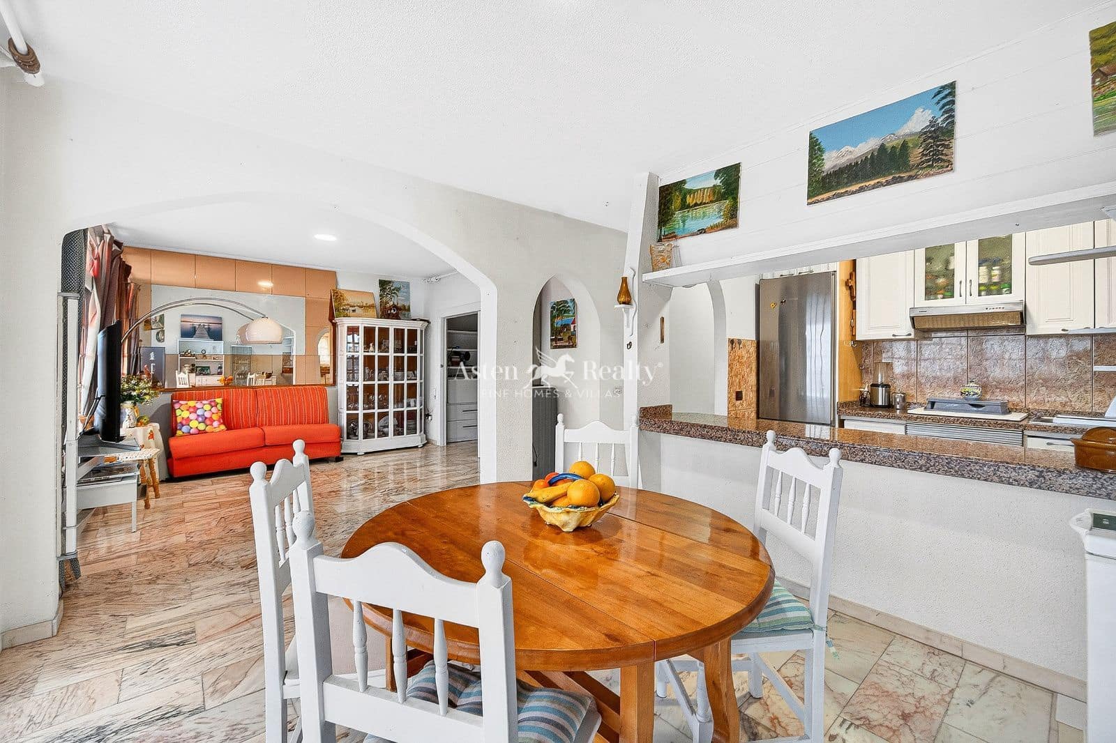 2 Zimmer Wohnung zu verkaufen in Costa Adeje mit Garage - 330.000 € (Ref: 9716756)