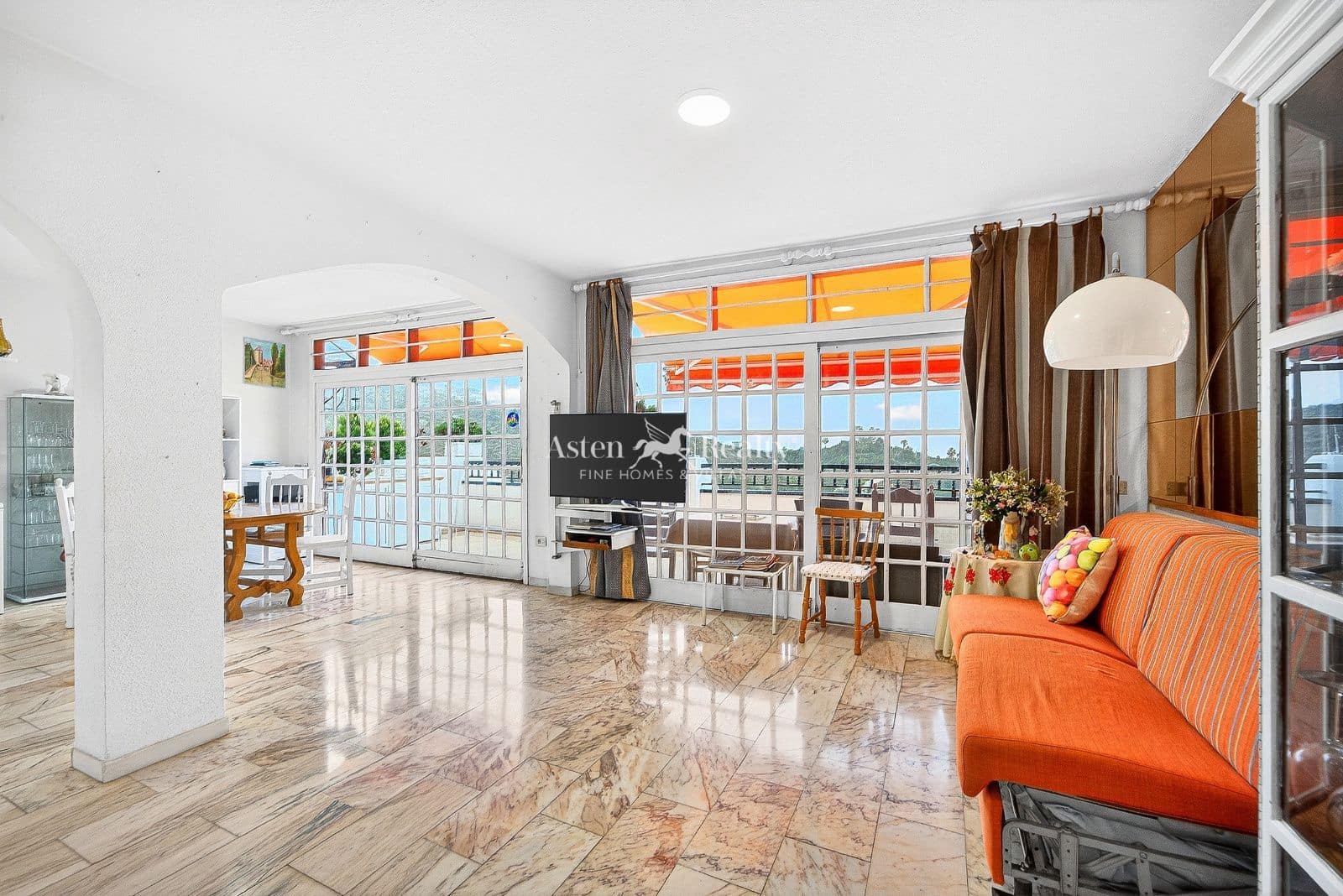 2 Zimmer Wohnung zu verkaufen in Costa Adeje mit Garage - 330.000 € (Ref: 9716756)