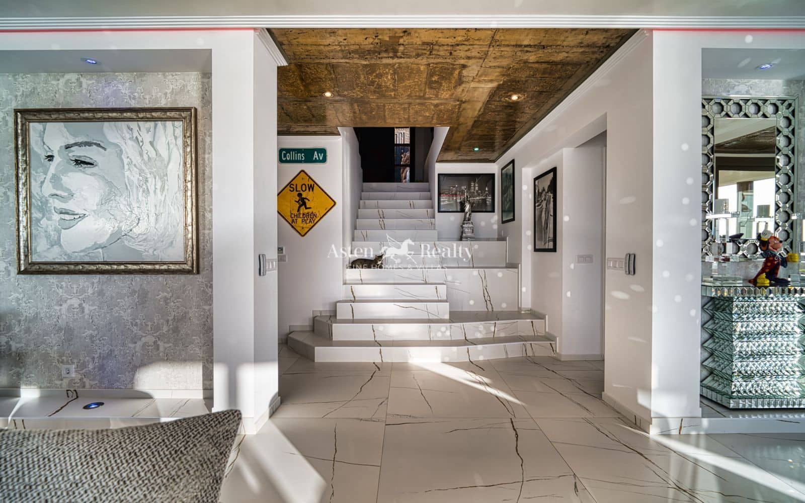 4 soverom Hus til salgs i Costa Adeje med svømmebasseng garasje - € 5 500 000 (Ref: 9720468)