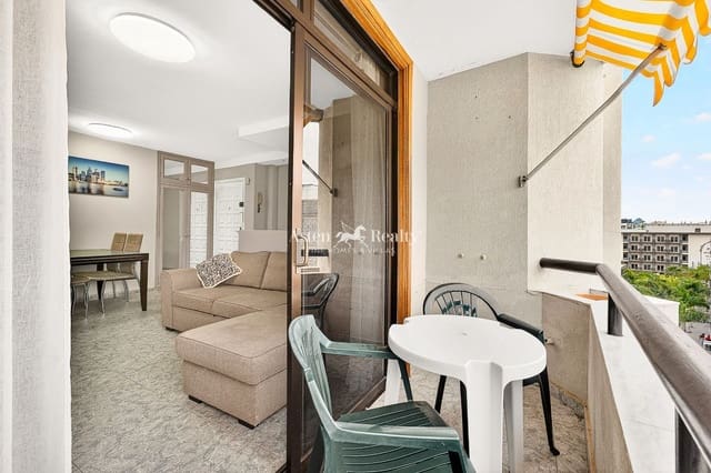 Appartement de 3 chambres à louer à Los Cristianos, Arona - 1 700 € (Ref: 9720721)