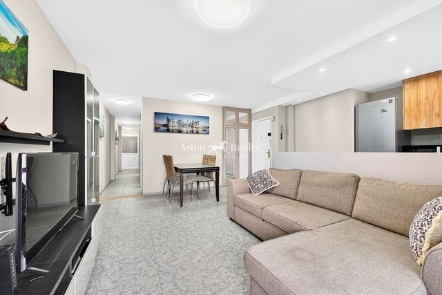 Appartement de 3 chambres à louer à Los Cristianos, Arona - 1 700 € (Ref: 9720721)