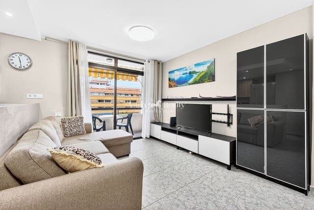 Appartement de 3 chambres à louer à Los Cristianos, Arona - 1 700 € (Ref: 9720721)