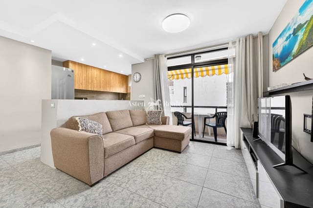 Appartement de 3 chambres à louer à Los Cristianos, Arona - 1 700 € (Ref: 9720721)