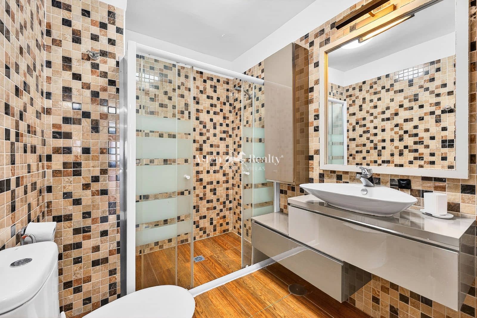 3 sypialnia Mieszkanie do wynajęcia w Los Cristianos - 1 700 € (Ref: 9720721)