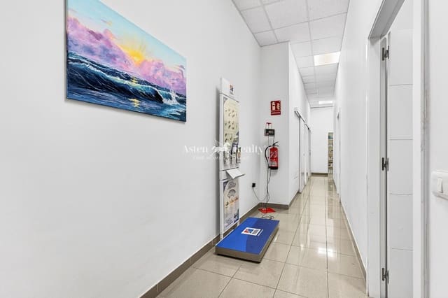 Biznes na sprzedaż w La Camella, Arona - 385 000 € (Ref: 9720841)