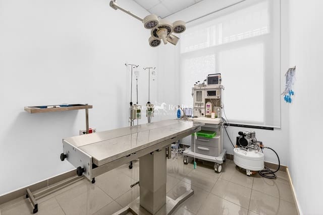 Biznes na sprzedaż w La Camella, Arona - 385 000 € (Ref: 9720841)