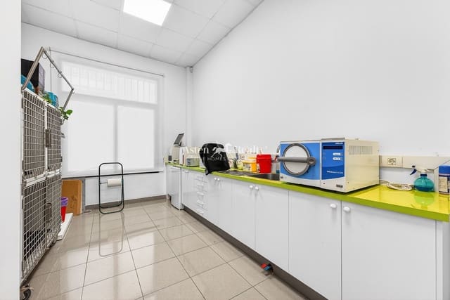 Biznes na sprzedaż w La Camella, Arona - 385 000 € (Ref: 9720841)