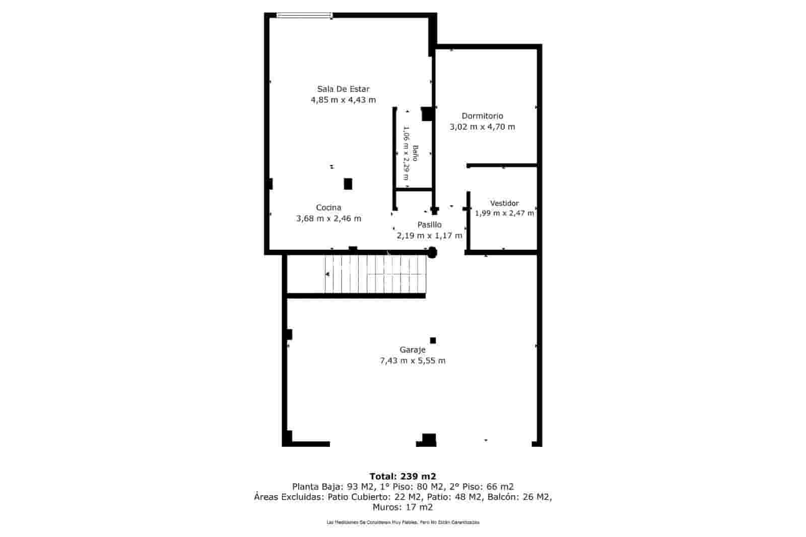 4 bedroom Townhouse for sale in Los Cristianos with pool garage - € 850,000 (Ref: 9730697)