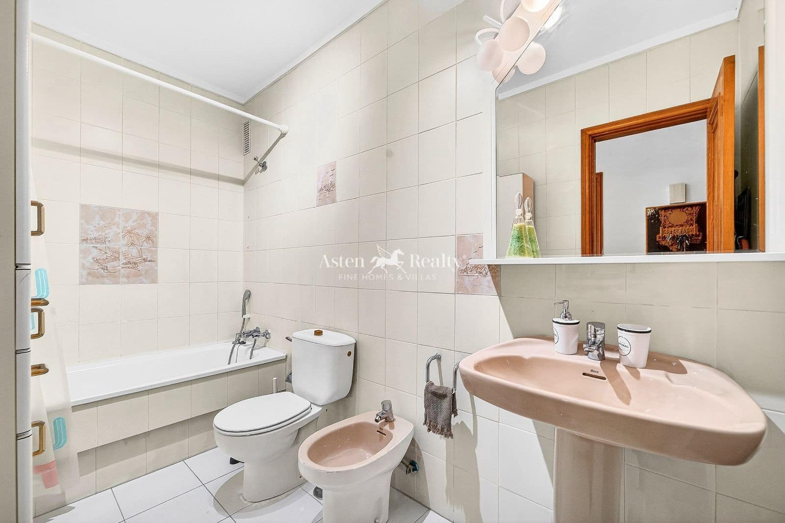 3 bedroom Penthouse for sale in Los Realejos with garage - € 300,000 (Ref: 9730698)