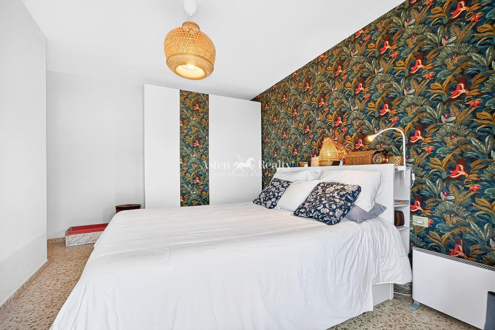 3 bedroom Penthouse for sale in Los Realejos with garage - € 300,000 (Ref: 9730698)