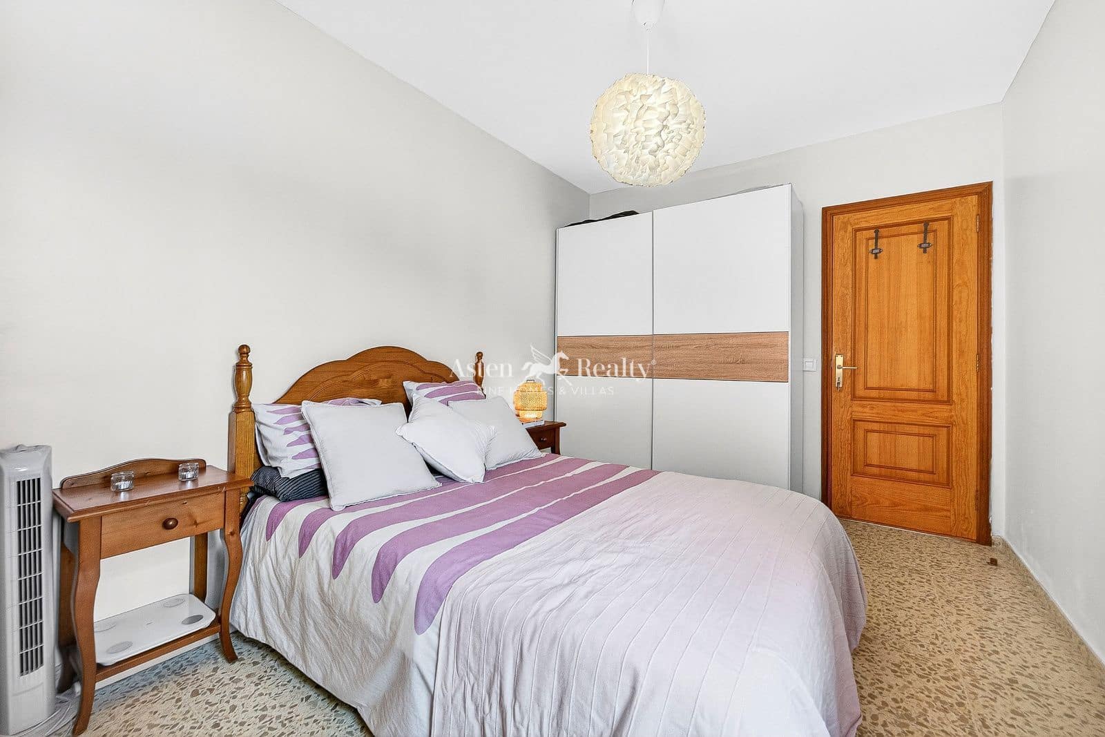 3 bedroom Penthouse for sale in Los Realejos with garage - € 300,000 (Ref: 9730698)