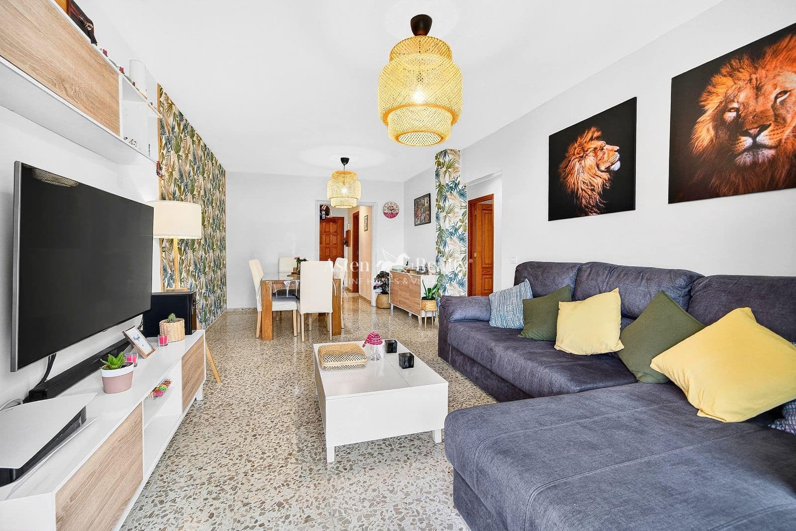 3 bedroom Penthouse for sale in Los Realejos with garage - € 300,000 (Ref: 9730698)