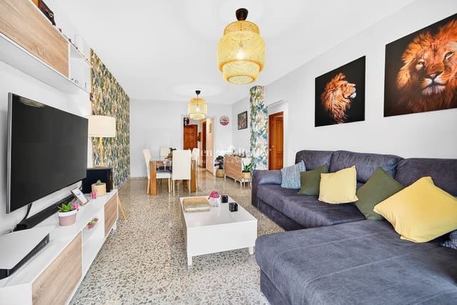 3 Zimmer Penthouse zu verkaufen in Los Realejos mit Garage - 300.000 € (Ref: 9730698)