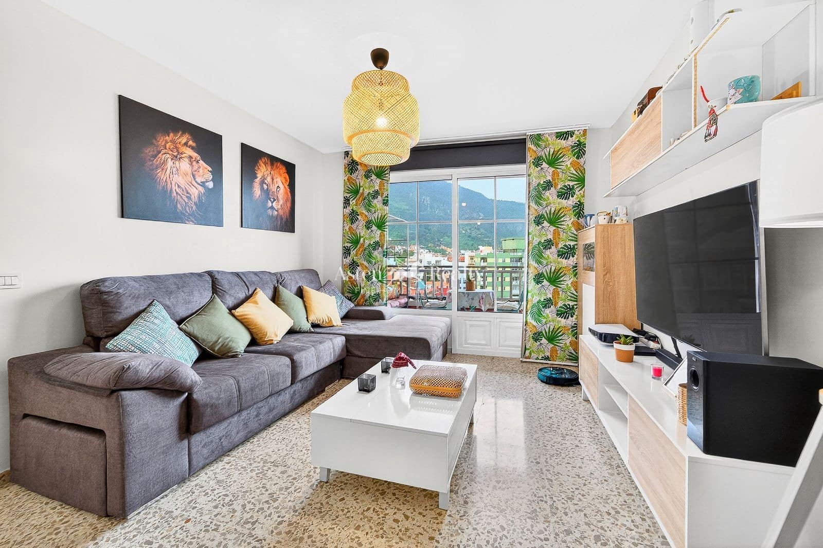 3 bedroom Penthouse for sale in Los Realejos with garage - € 300,000 (Ref: 9730698)