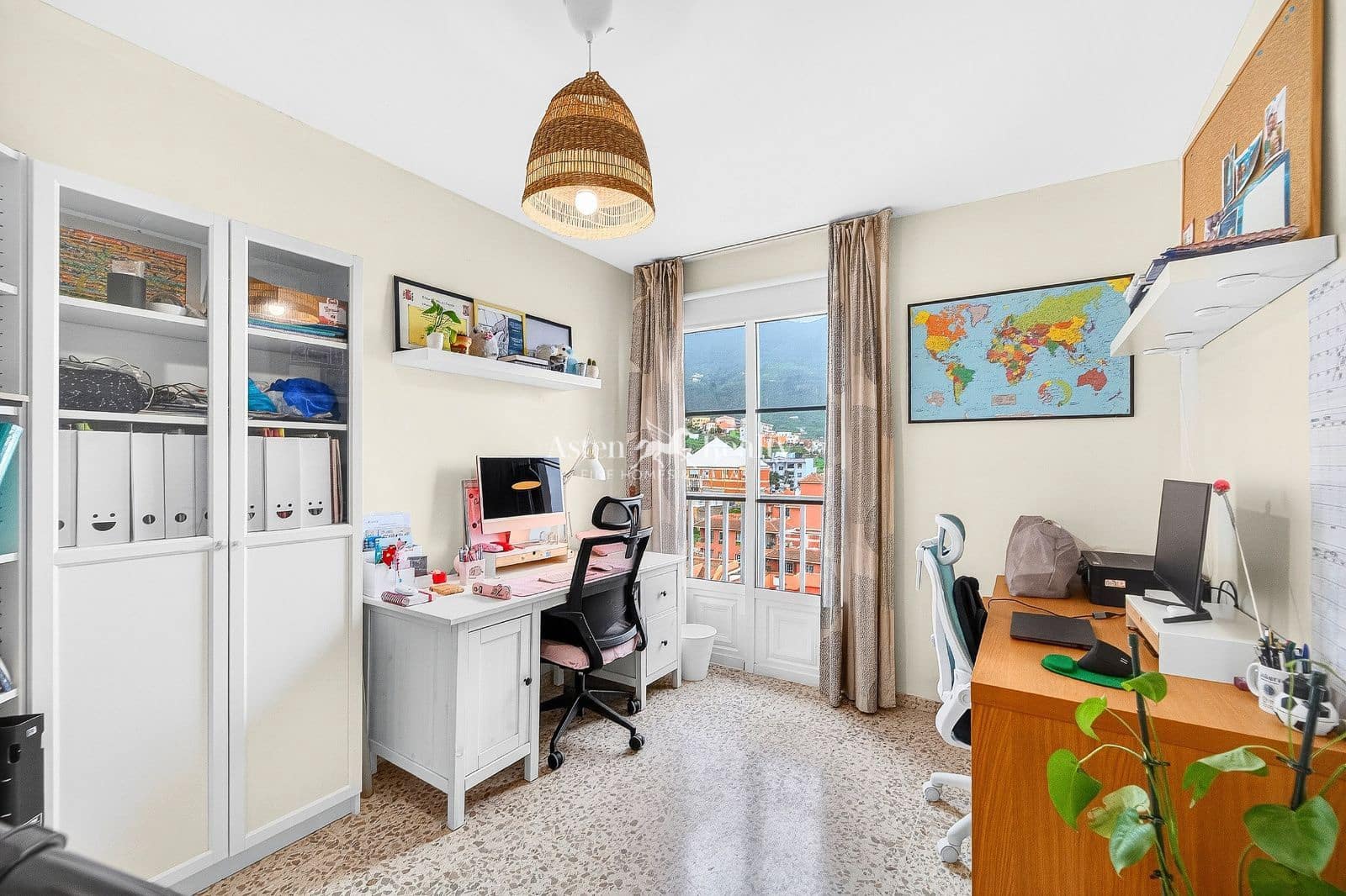 3 bedroom Penthouse for sale in Los Realejos with garage - € 300,000 (Ref: 9730698)