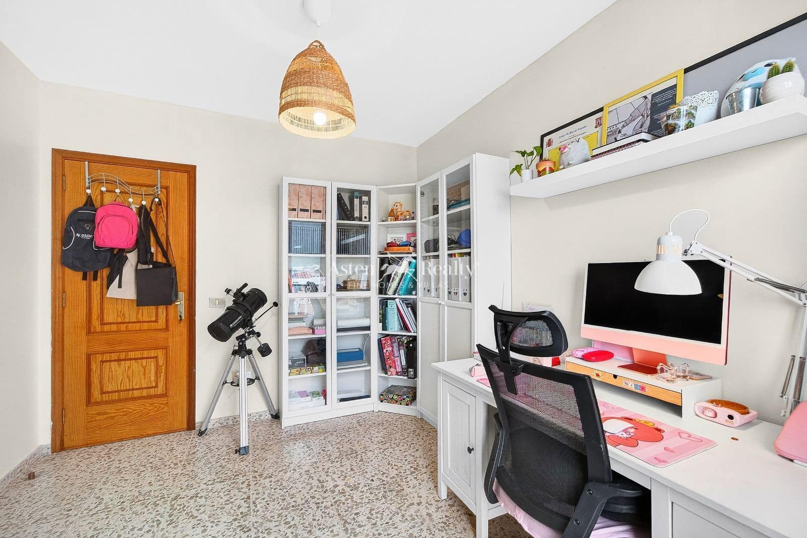 3 bedroom Penthouse for sale in Los Realejos with garage - € 300,000 (Ref: 9730698)