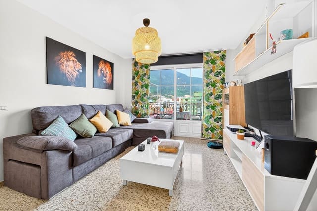 3 Zimmer Penthouse zu verkaufen in Los Realejos mit Garage - 300.000 € (Ref: 9730698)