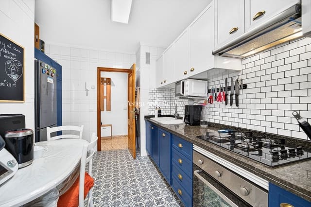 3 Zimmer Penthouse zu verkaufen in Los Realejos mit Garage - 300.000 € (Ref: 9730698)