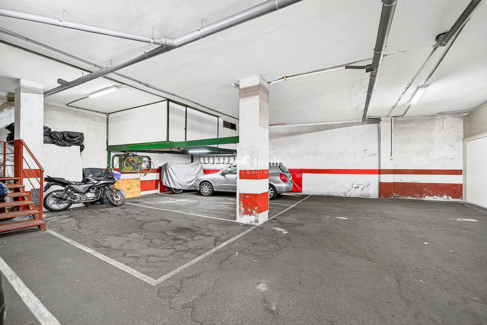 3 bedroom Penthouse for sale in Los Realejos with garage - € 300,000 (Ref: 9730698)