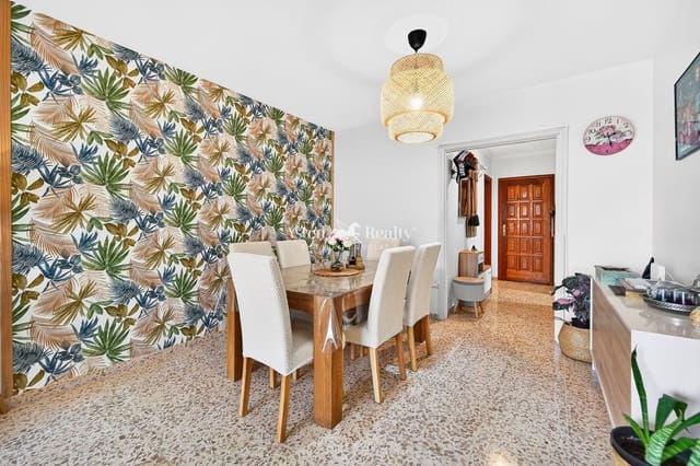 3 Zimmer Penthouse zu verkaufen in Los Realejos mit Garage - 300.000 € (Ref: 9730698)